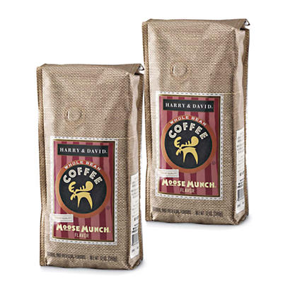 Moose Munch® Coffee Duo Moose Munch® Coffee Duo