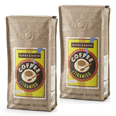 Tiramisu Coffee Duo Tiramisu Coffee Duo
