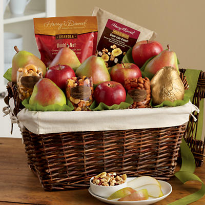 Applegate Gift Basket Deluxe Applegate Gift Basket Deluxe