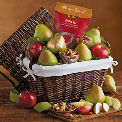 Orchard Gift Basket - 12