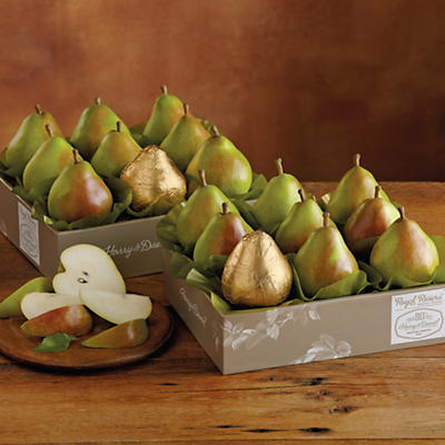 Two Boxes of The Favorite® Royal Riviera® Pears - 2