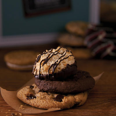 Pick 12 Homemade Cookies - 24075