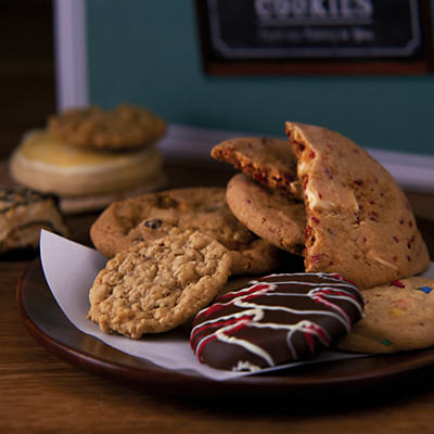 Pick 24 Homemade Cookies - 24076