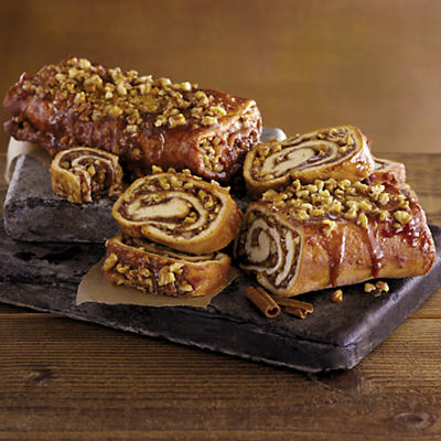 Signature Cinnamon Swirl - 24215