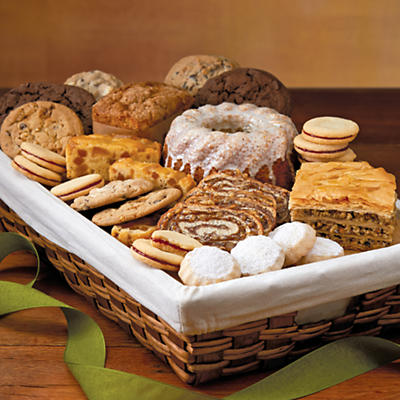 Signature Bakery Basket - 24448