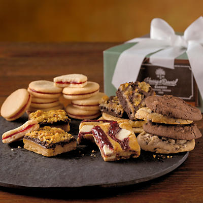 Bakery Sweets - 26581