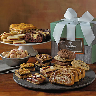 Deluxe Bakery Sweets - 26582