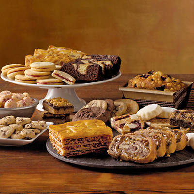 Grand Bakery Sweets - 26583