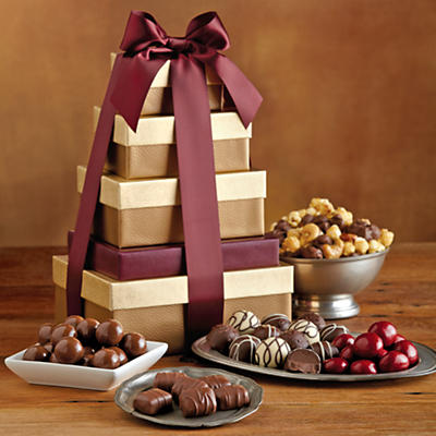 Tower of Chocolates® Gift - 26586