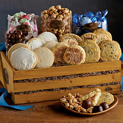 Sugar-Free Gift Basket - 26653