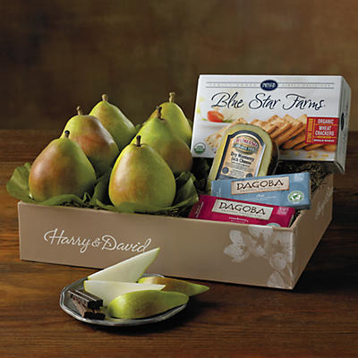Organic Gift Box - 26657