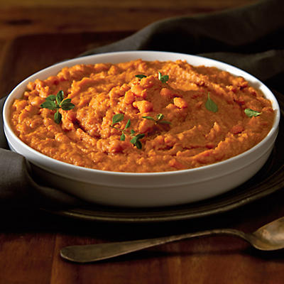 Amaretto Sweet Potatoes - 27274