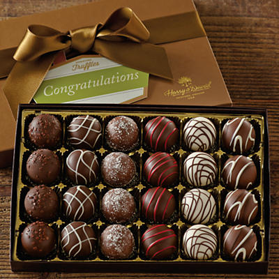 Pick Your Occasion Truffle Gift Box - 27522