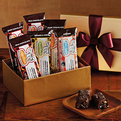 Moose Munch® Bar Gift Box - 28486
