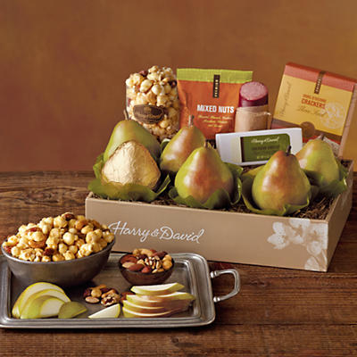 Harry's Gift Box - 4571