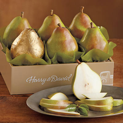 Cream of the Crop Royal Riviera® Pears - 5