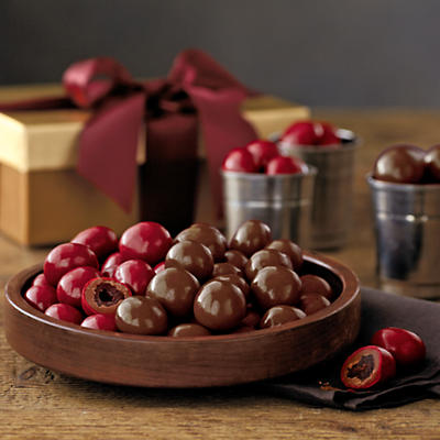 Chocolate Cherries - 509