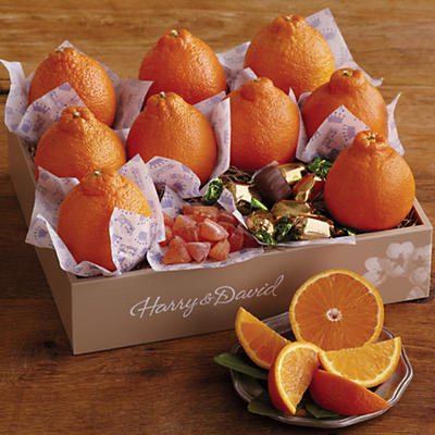 Cushman's® HoneyBells Supreme® Gift - 60041