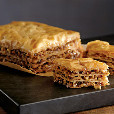 Signature Baklava Duo - 744