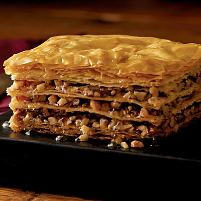 Signature Baklava - 745