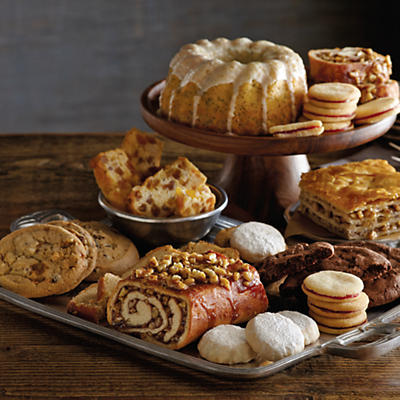 Signature Bakery Assortment - 7609