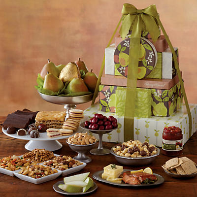 Tower of Treats® Celebration - 13332