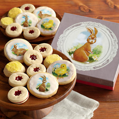 Easter Cookie Gift Box - 16671