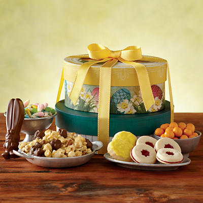 Easter Gift Tower - 22367