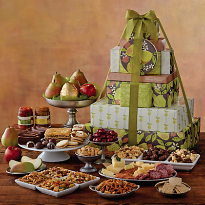 Ultimate Tower of Treats® Celebration - 26539