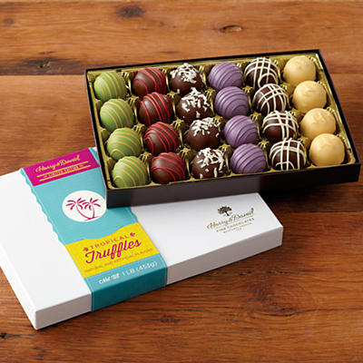 Tropical Truffles - 28266