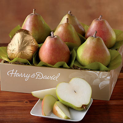 Royal Verano Pears - 316