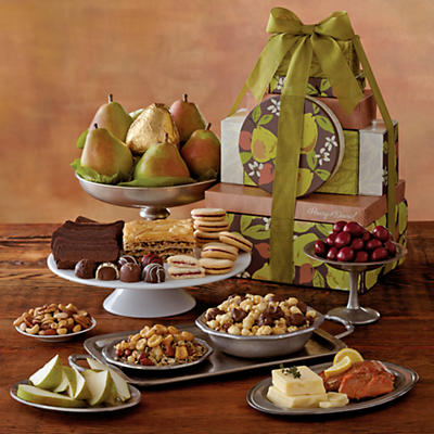 Grand Tower of Treats® Gift - 4151