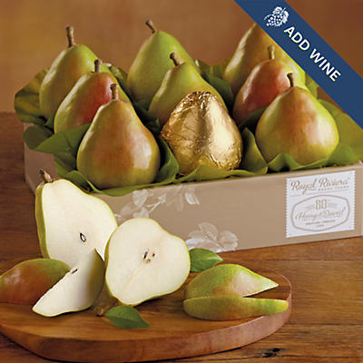 The Favorite® Royal Riviera® Pears - 1