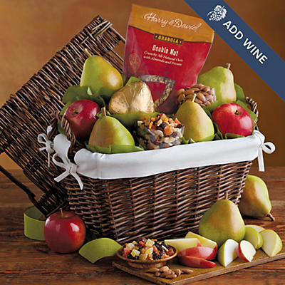 Orchard Gift Basket - 12