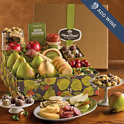 Founders' Favorites Gift Box - 24600