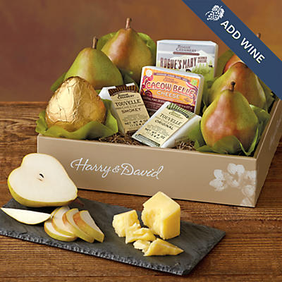 Rogue Valley Gift Box - 3114