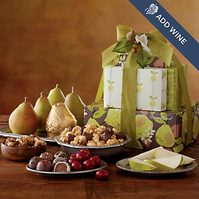 Signature Tower of Treats® Gift - 4104