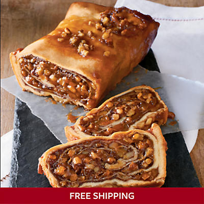 Signature Cinnamon Swirl Signature Cinnamon Swirl