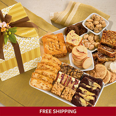 Mt. Baker Gift Tower Deluxe Mt. Baker Gift Tower Deluxe