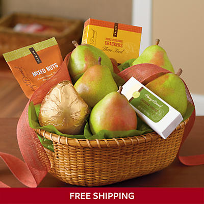 Roxy Ann Gift Basket Delight Roxy Ann Gift Basket Delight