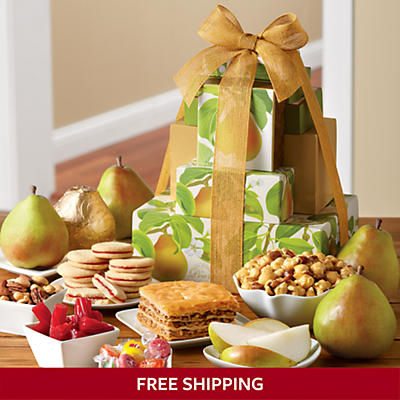 Tower of Treats® Gift Classic Tower of Treats® Gift Classic