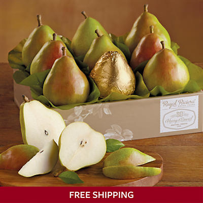 The Favorite® Royal Riviera® Pears - 1