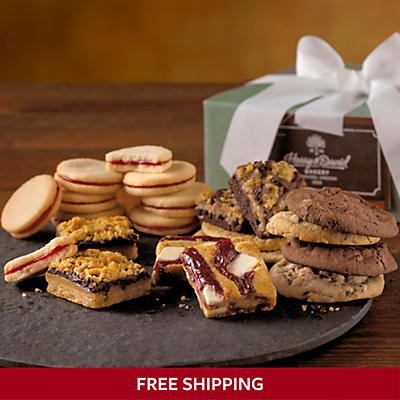 Bakery Sweets - 26581