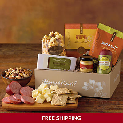 Snack Box - 328