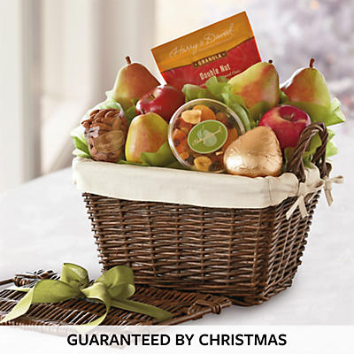 Applegate Gift Basket Classic Applegate Gift Basket Classic