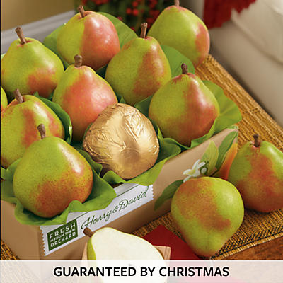 The Favorite® Royal Riviera® Pears The Favorite® Royal Riviera® Pears