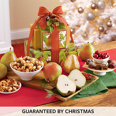 Signature Tower of Treats® Gift Signature Tower of Treats® Gift