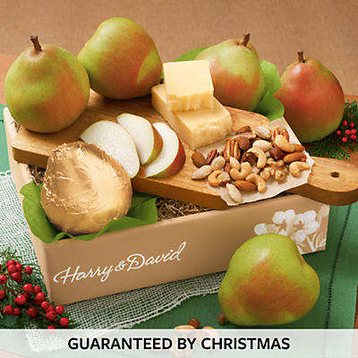 Merry Mix-Up Gift Box Merry Mix-Up Gift Box