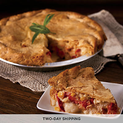 Lobster Pot Pie - 26674