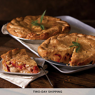 Lobster Pot Pie Duo - 27073